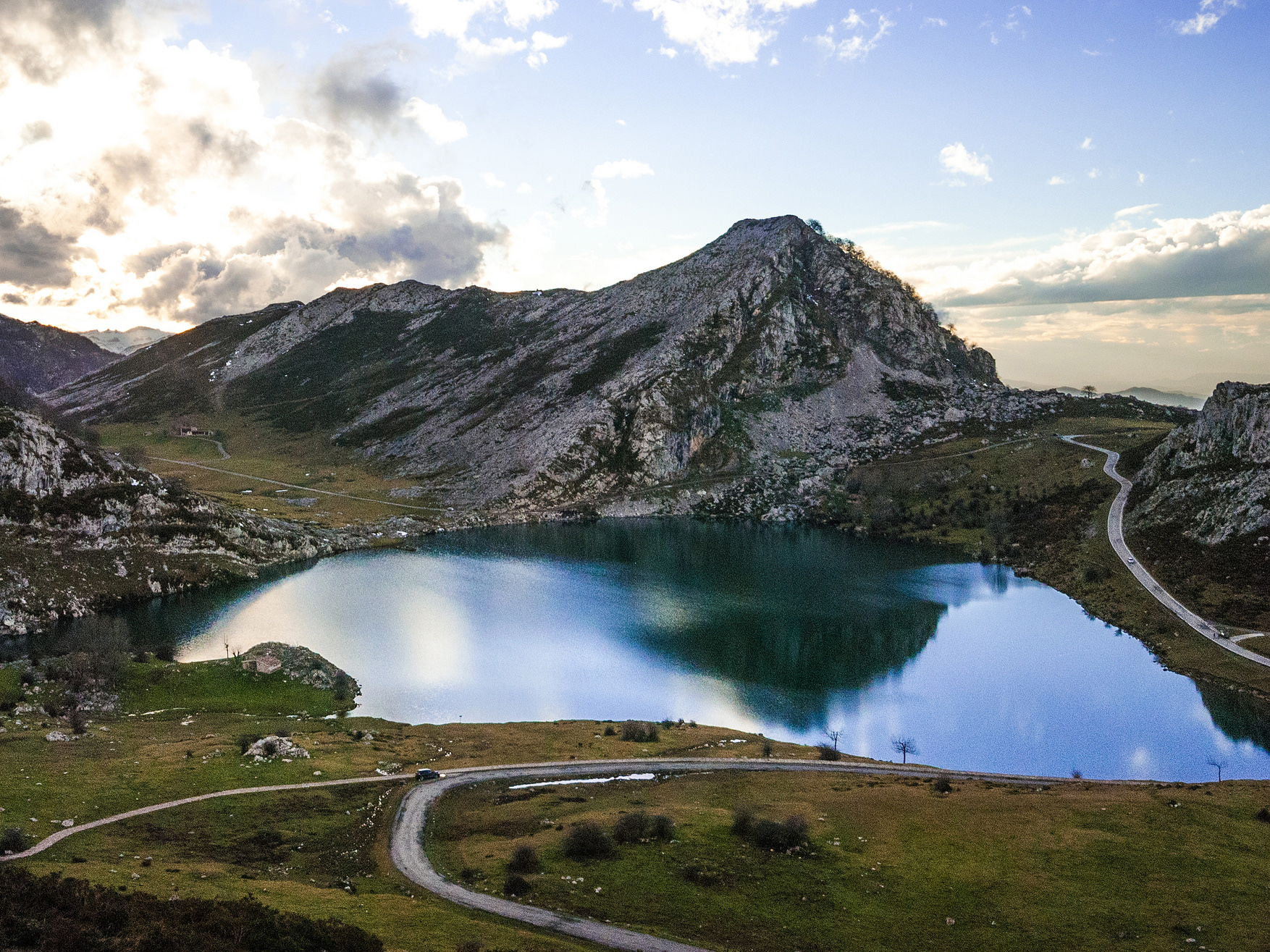 Covadonga Los Lagos